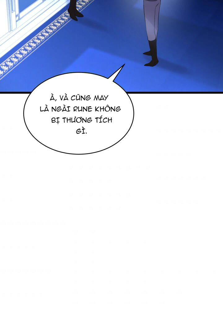 Mối Liên Kết Giữa Báo Đen Và Bé Thỏ Chap 46 - Next Chap 47