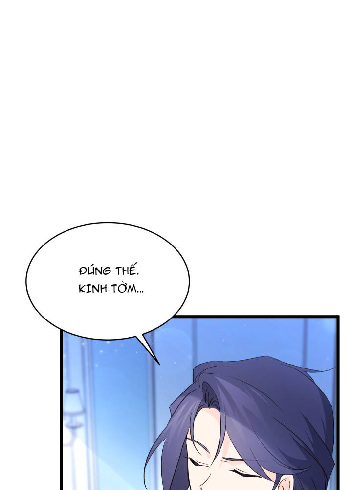 Mối Liên Kết Giữa Báo Đen Và Bé Thỏ Chap 46 - Next Chap 47