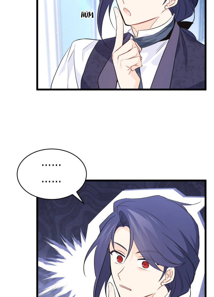 Mối Liên Kết Giữa Báo Đen Và Bé Thỏ Chap 46 - Next Chap 47