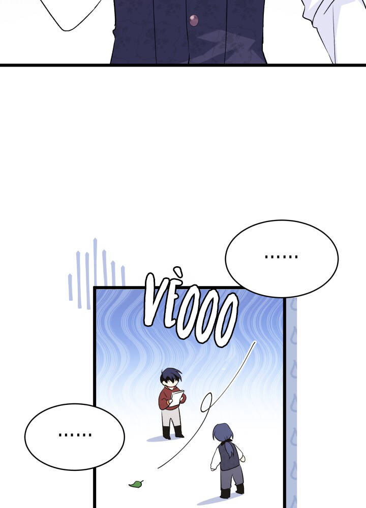 Mối Liên Kết Giữa Báo Đen Và Bé Thỏ Chap 46 - Next Chap 47