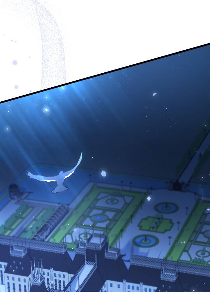 Mối Liên Kết Giữa Báo Đen Và Bé Thỏ Chap 46 - Next Chap 47