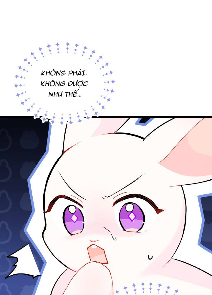 Mối Liên Kết Giữa Báo Đen Và Bé Thỏ Chap 46 - Next Chap 47