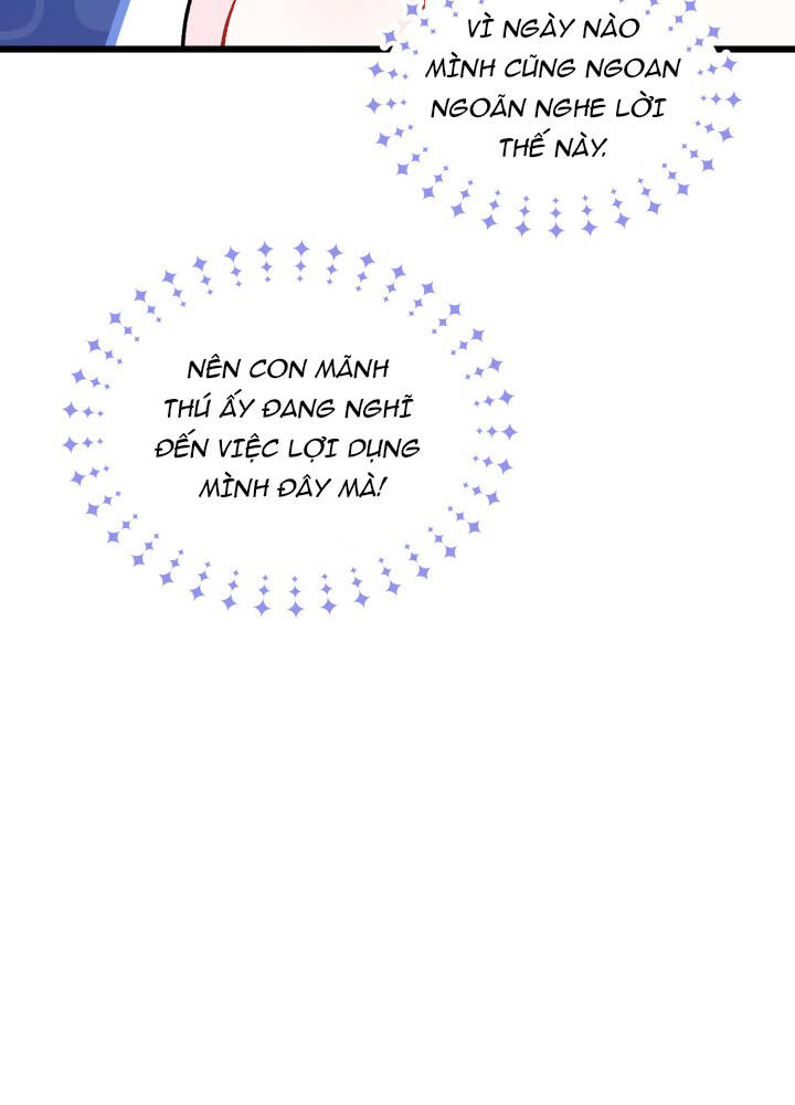 Mối Liên Kết Giữa Báo Đen Và Bé Thỏ Chap 46 - Next Chap 47