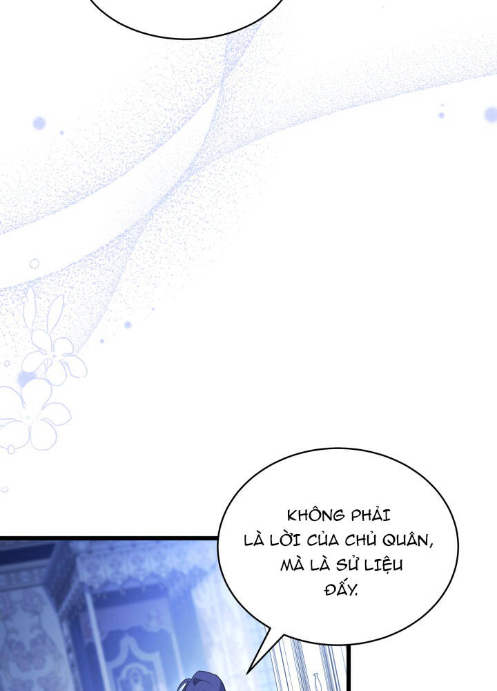 Mối Liên Kết Giữa Báo Đen Và Bé Thỏ Chap 46 - Next Chap 47