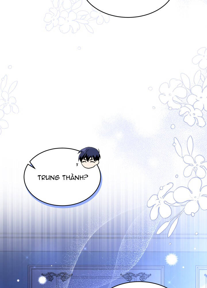 Mối Liên Kết Giữa Báo Đen Và Bé Thỏ Chap 46 - Next Chap 47