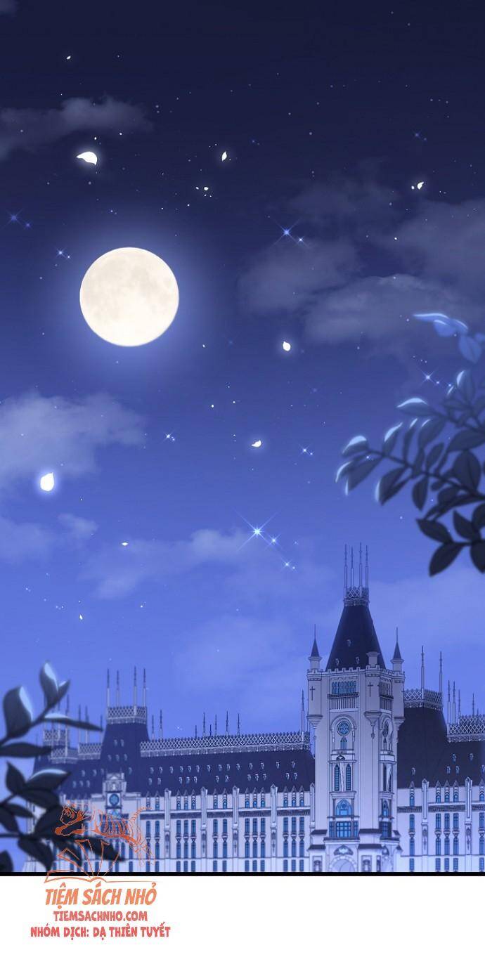 Mối Liên Kết Giữa Báo Đen Và Bé Thỏ Chap 47 - Next Chap 48