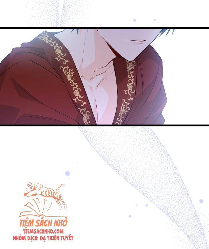 Mối Liên Kết Giữa Báo Đen Và Bé Thỏ Chap 47 - Next Chap 48