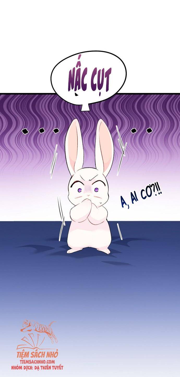 Mối Liên Kết Giữa Báo Đen Và Bé Thỏ Chap 47 - Next Chap 48