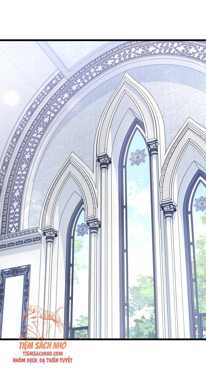 Mối Liên Kết Giữa Báo Đen Và Bé Thỏ Chap 47 - Next Chap 48