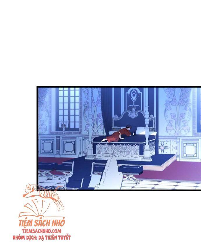 Mối Liên Kết Giữa Báo Đen Và Bé Thỏ Chap 47 - Next Chap 48