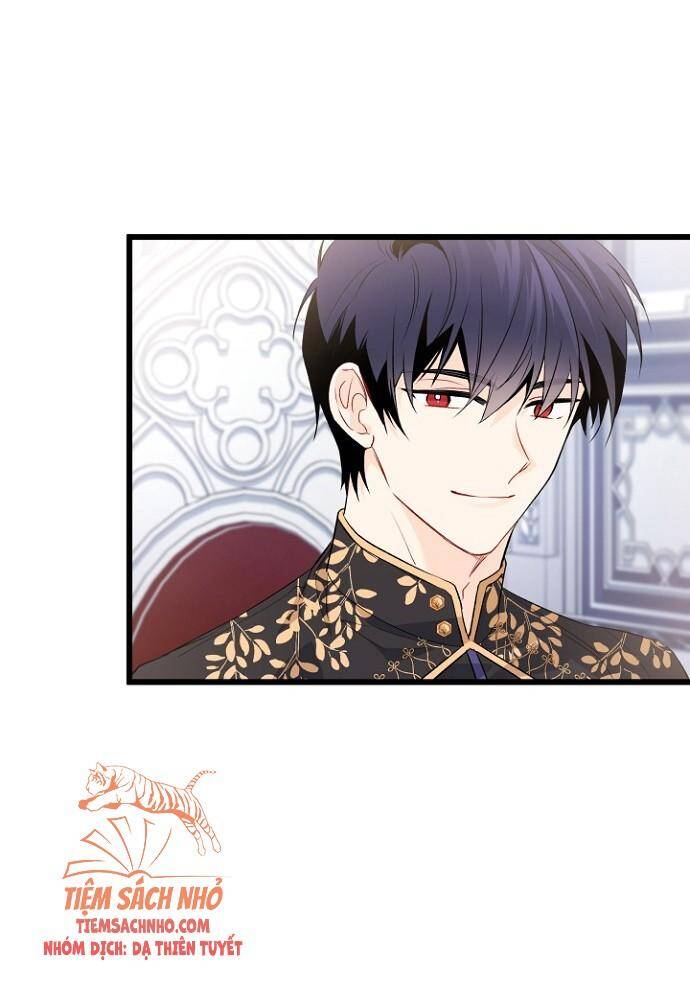 Mối Liên Kết Giữa Báo Đen Và Bé Thỏ Chap 47 - Next Chap 48