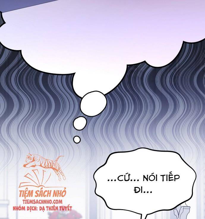 Mối Liên Kết Giữa Báo Đen Và Bé Thỏ Chap 47 - Next Chap 48