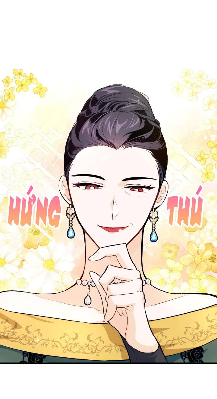 Mối Liên Kết Giữa Báo Đen Và Bé Thỏ Chap 5 - Next Chap 6