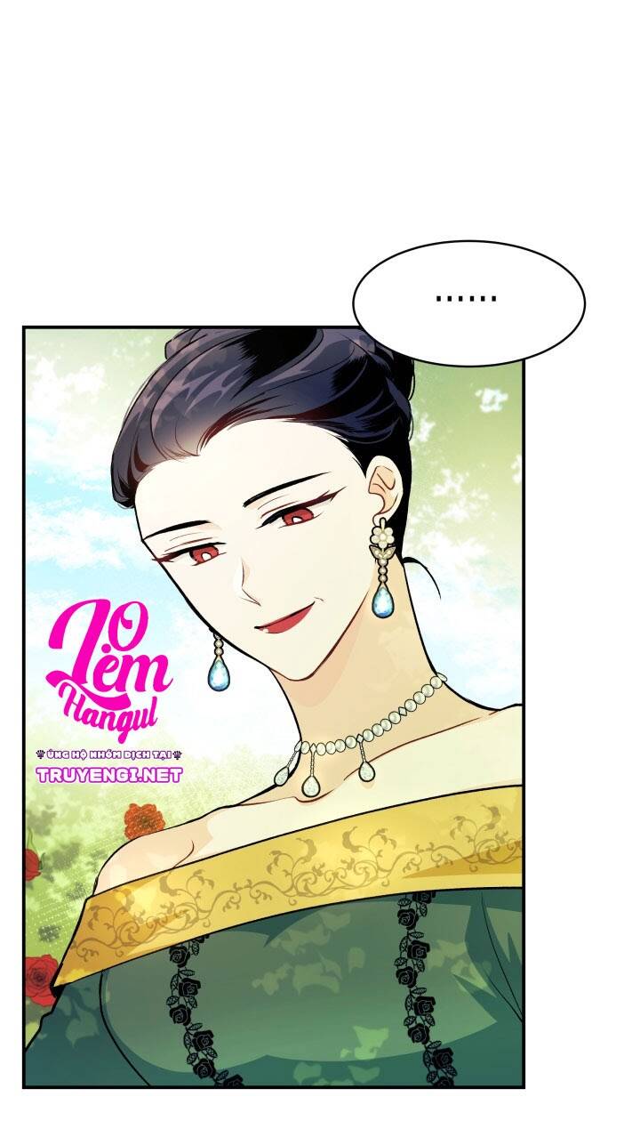 Mối Liên Kết Giữa Báo Đen Và Bé Thỏ Chap 5 - Next Chap 6