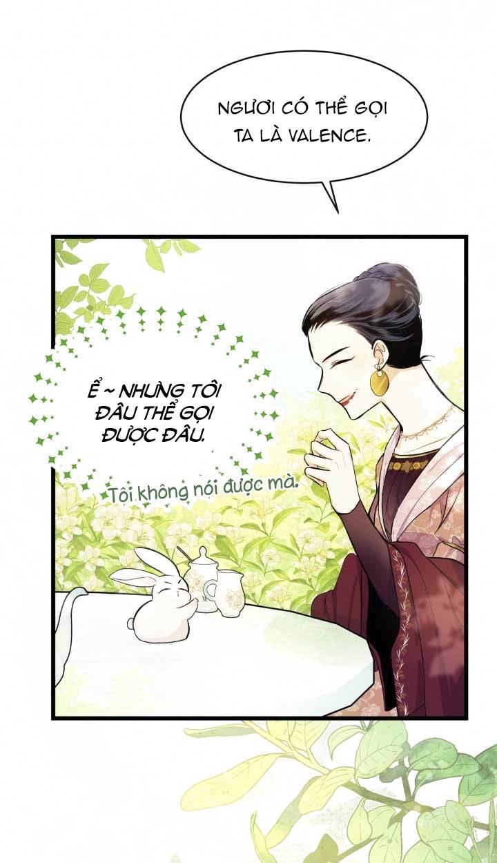 Mối Liên Kết Giữa Báo Đen Và Bé Thỏ Chap 6 - Next Chap 7