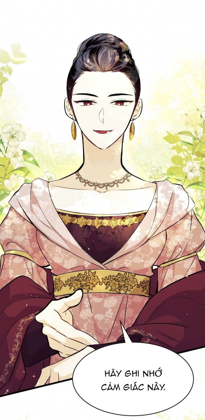 Mối Liên Kết Giữa Báo Đen Và Bé Thỏ Chap 6 - Next Chap 7