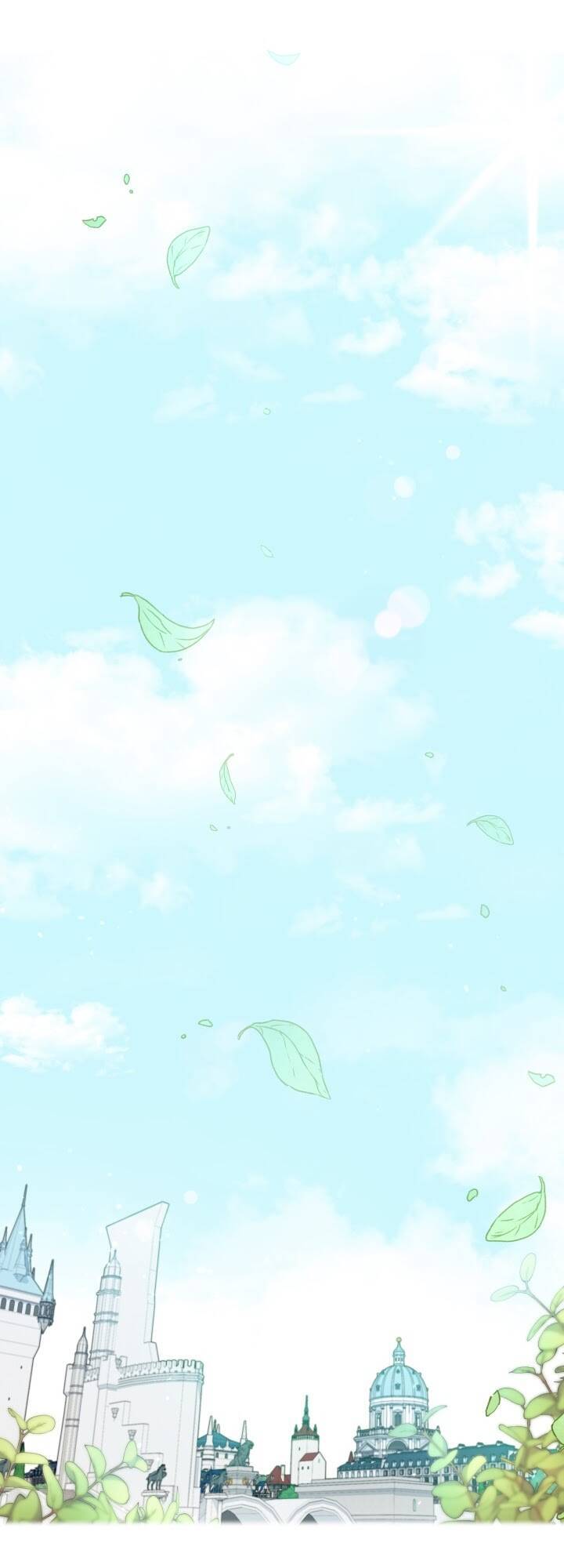 Mối Liên Kết Giữa Báo Đen Và Bé Thỏ Chap 6 - Next Chap 7