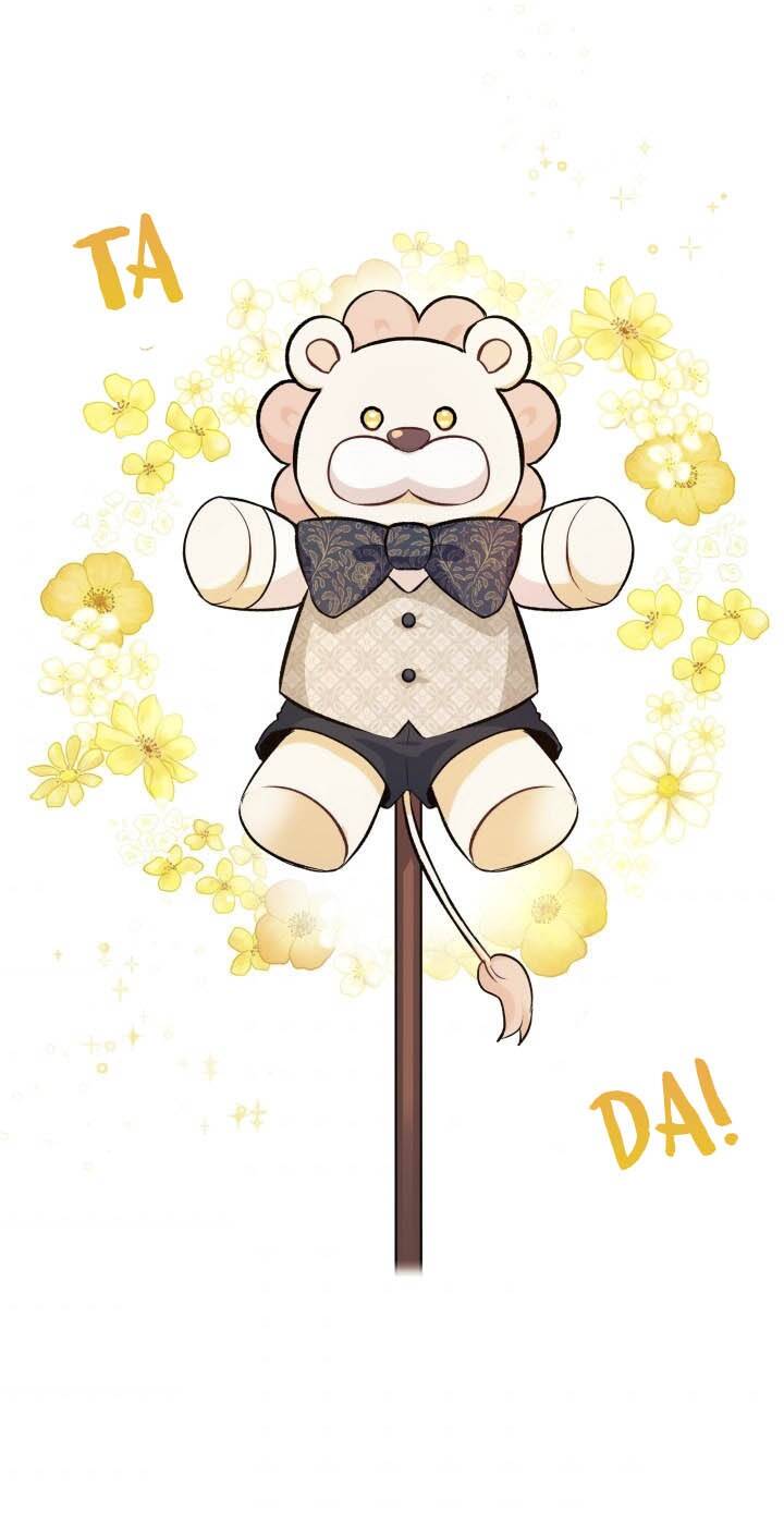 Mối Liên Kết Giữa Báo Đen Và Bé Thỏ Chap 6 - Next Chap 7