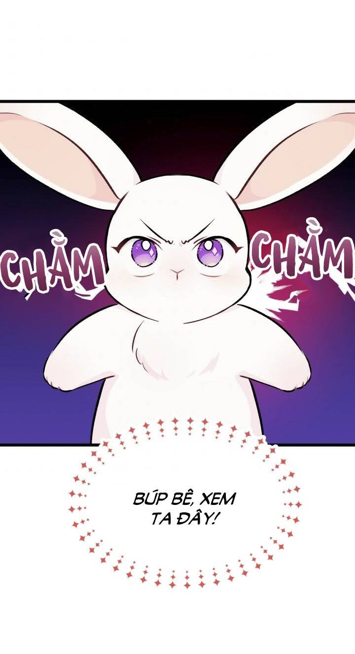 Mối Liên Kết Giữa Báo Đen Và Bé Thỏ Chap 6 - Next Chap 7