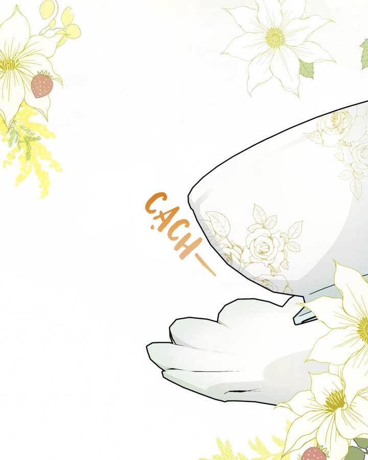 Mối Liên Kết Giữa Báo Đen Và Bé Thỏ Chap 6 - Next Chap 7