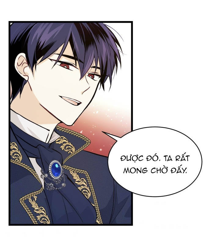 Mối Liên Kết Giữa Báo Đen Và Bé Thỏ Chap 6 - Next Chap 7