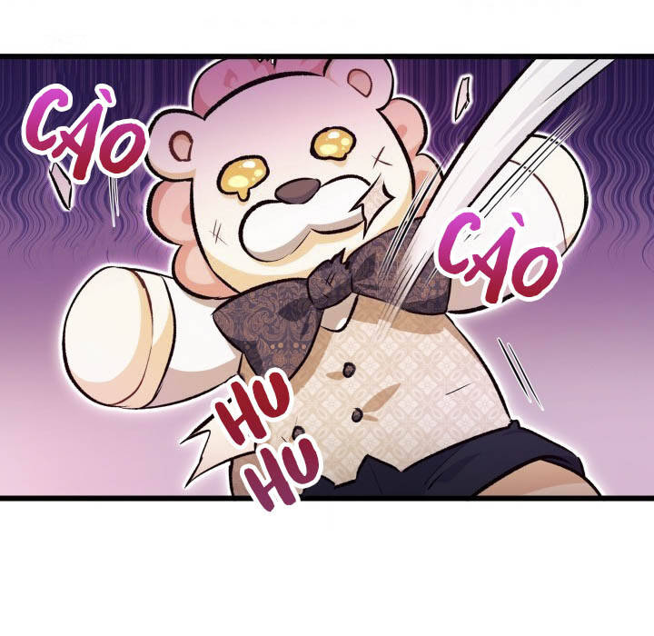 Mối Liên Kết Giữa Báo Đen Và Bé Thỏ Chap 6 - Next Chap 7