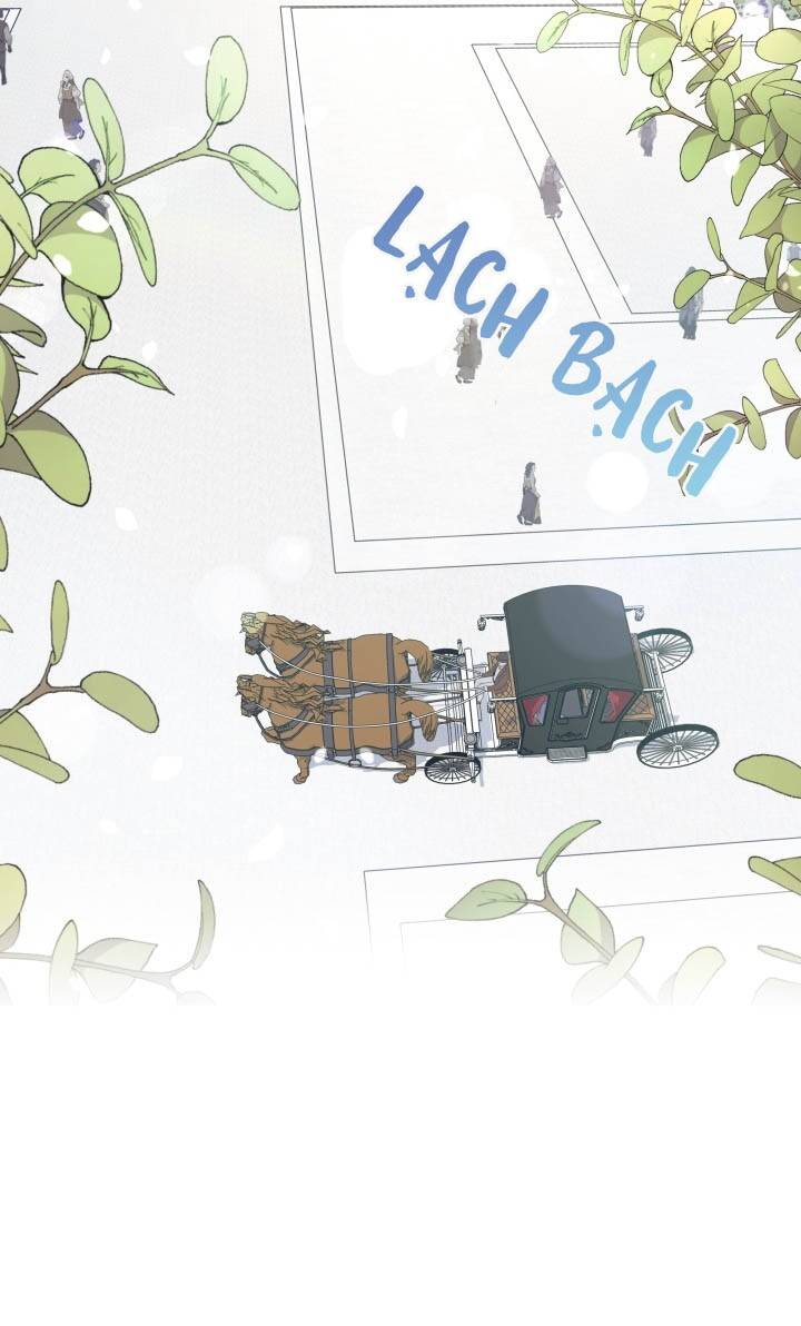 Mối Liên Kết Giữa Báo Đen Và Bé Thỏ Chap 6 - Next Chap 7