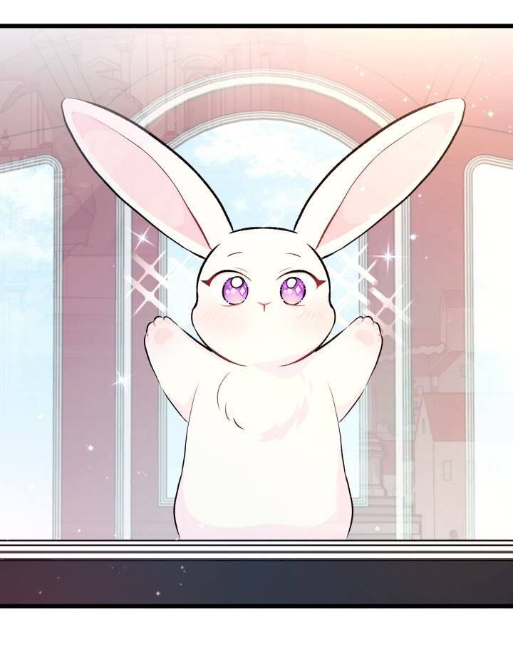 Mối Liên Kết Giữa Báo Đen Và Bé Thỏ Chap 6 - Next Chap 7