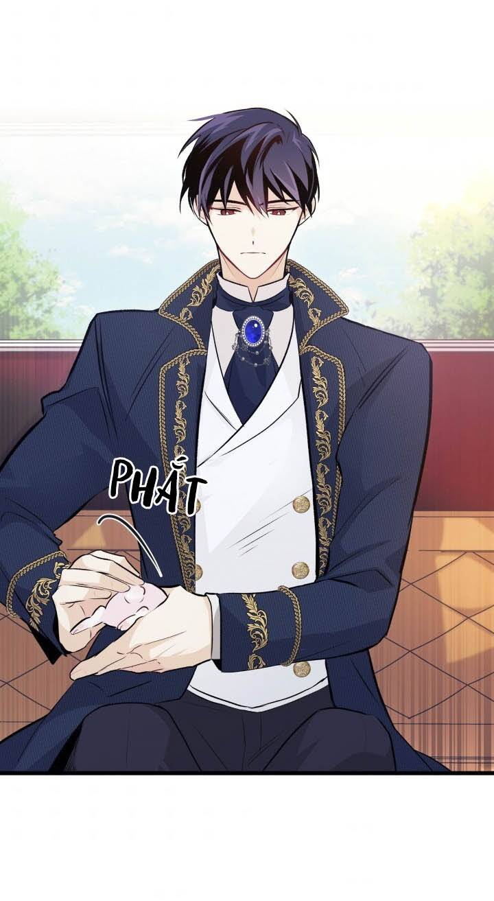 Mối Liên Kết Giữa Báo Đen Và Bé Thỏ Chap 6 - Next Chap 7