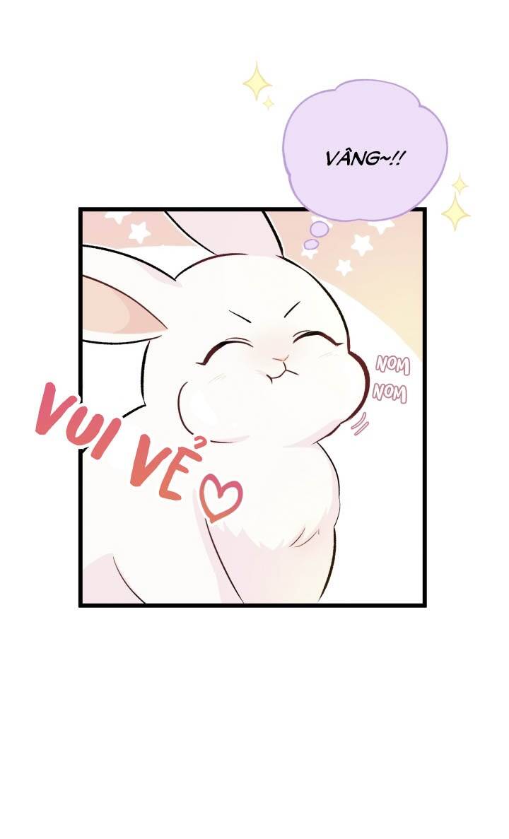 Mối Liên Kết Giữa Báo Đen Và Bé Thỏ Chap 6 - Next Chap 7