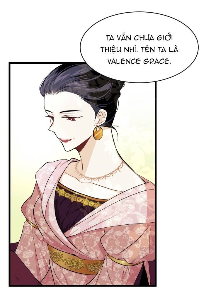 Mối Liên Kết Giữa Báo Đen Và Bé Thỏ Chap 6 - Next Chap 7