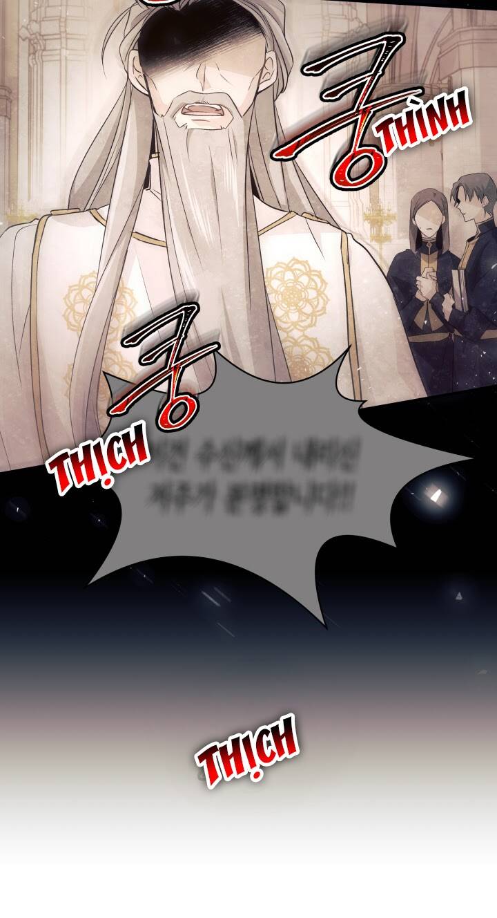 Mối Liên Kết Giữa Báo Đen Và Bé Thỏ Chap 7 - Next Chap 8