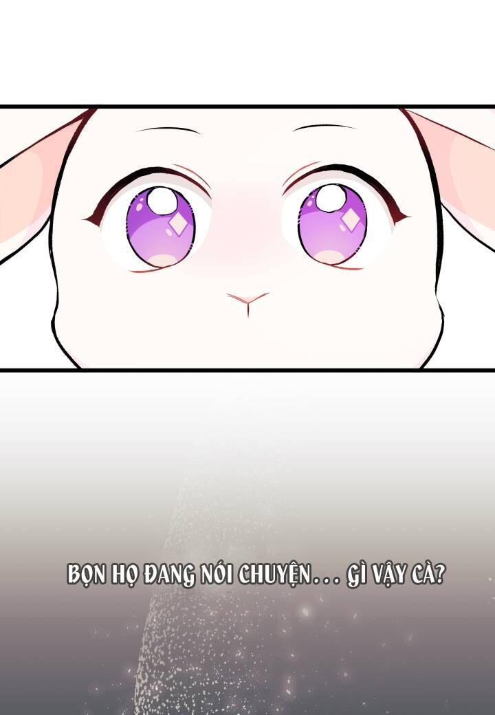 Mối Liên Kết Giữa Báo Đen Và Bé Thỏ Chap 7 - Next Chap 8