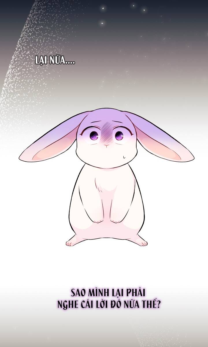 Mối Liên Kết Giữa Báo Đen Và Bé Thỏ Chap 7 - Next Chap 8