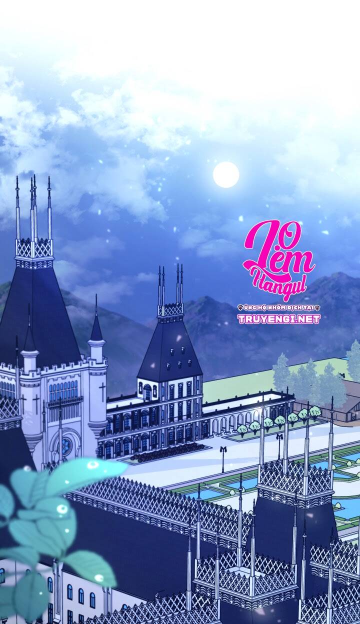 Mối Liên Kết Giữa Báo Đen Và Bé Thỏ Chap 7 - Next Chap 8