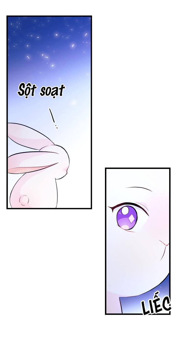 Mối Liên Kết Giữa Báo Đen Và Bé Thỏ Chap 7 - Next Chap 8