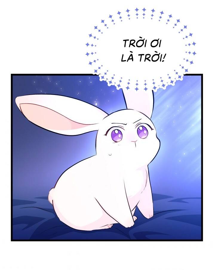 Mối Liên Kết Giữa Báo Đen Và Bé Thỏ Chap 7 - Next Chap 8