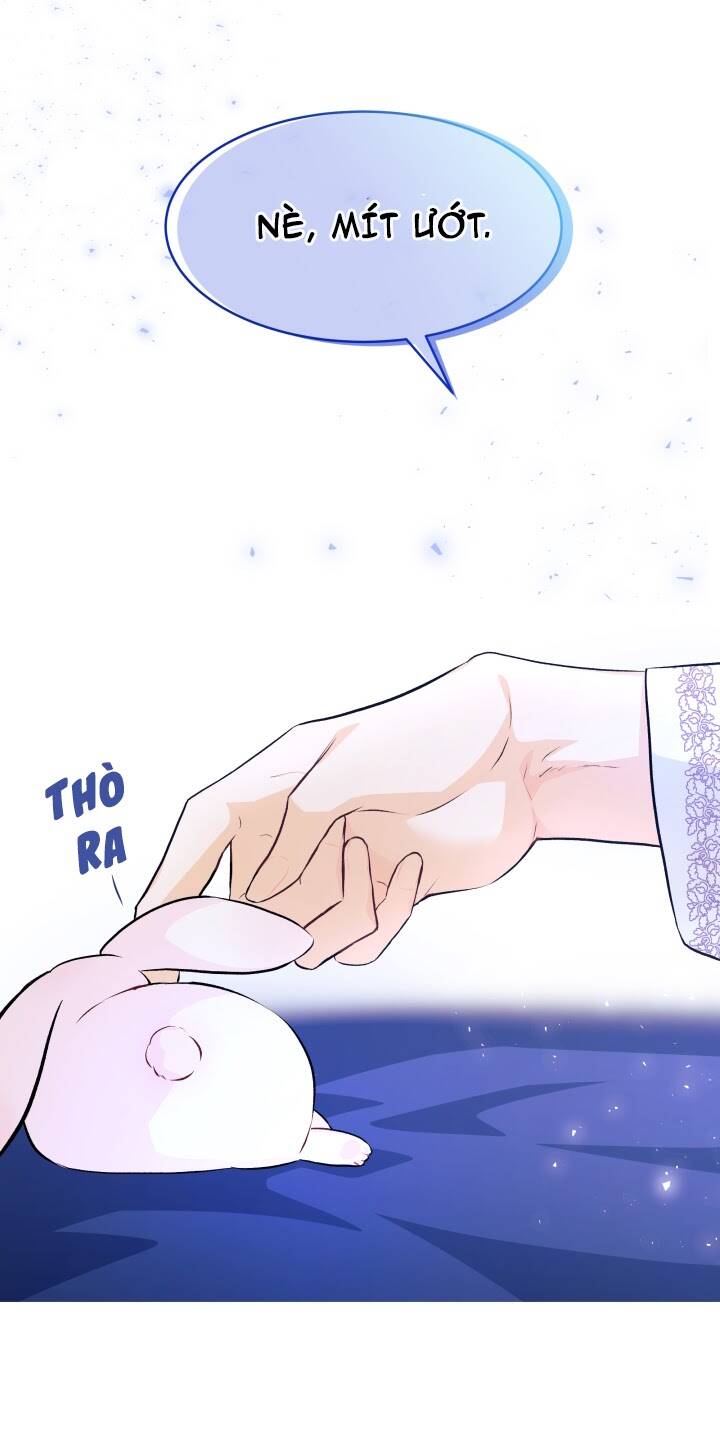 Mối Liên Kết Giữa Báo Đen Và Bé Thỏ Chap 7 - Next Chap 8