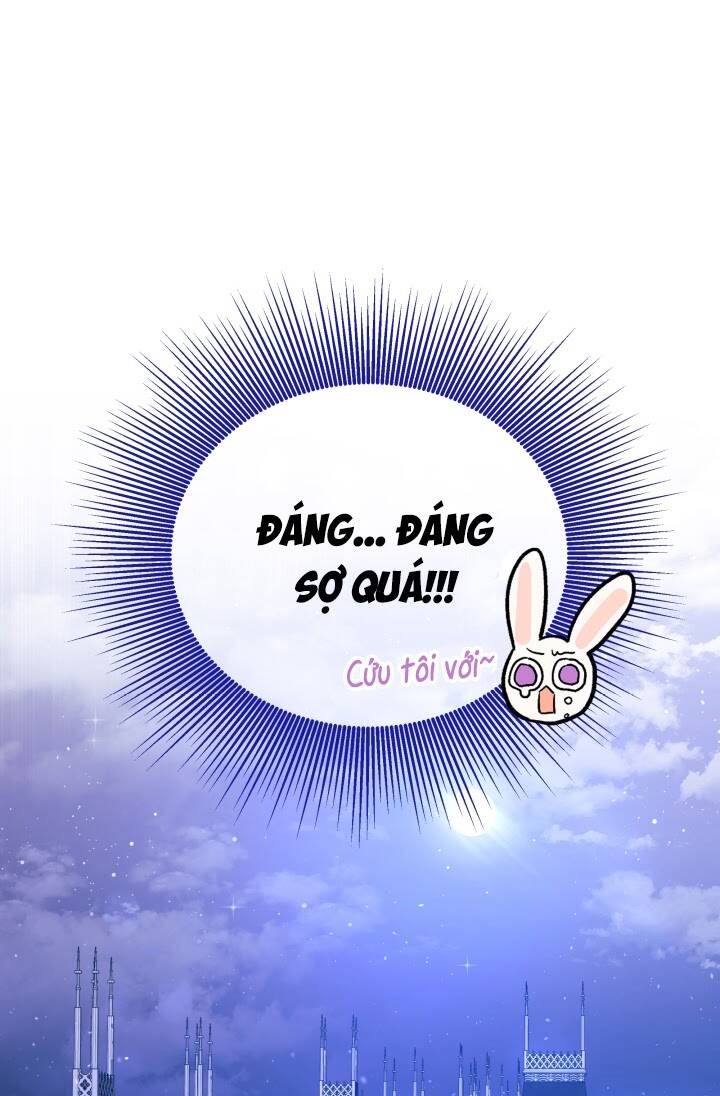 Mối Liên Kết Giữa Báo Đen Và Bé Thỏ Chap 7 - Next Chap 8