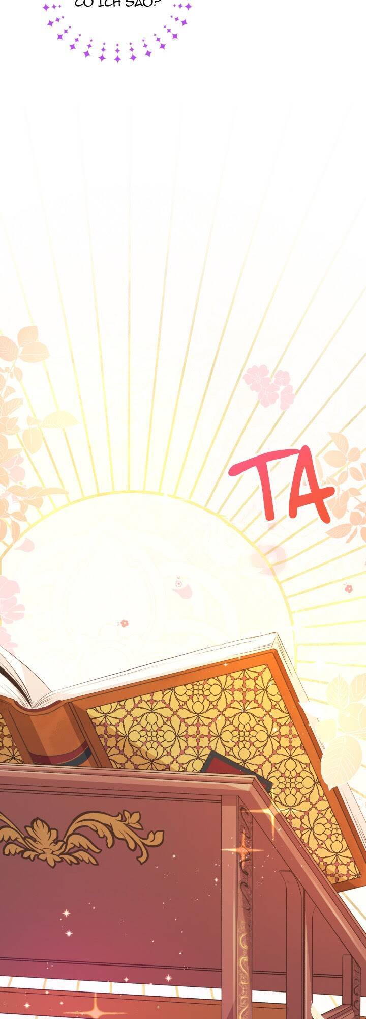 Mối Liên Kết Giữa Báo Đen Và Bé Thỏ Chap 8 - Next Chap 9