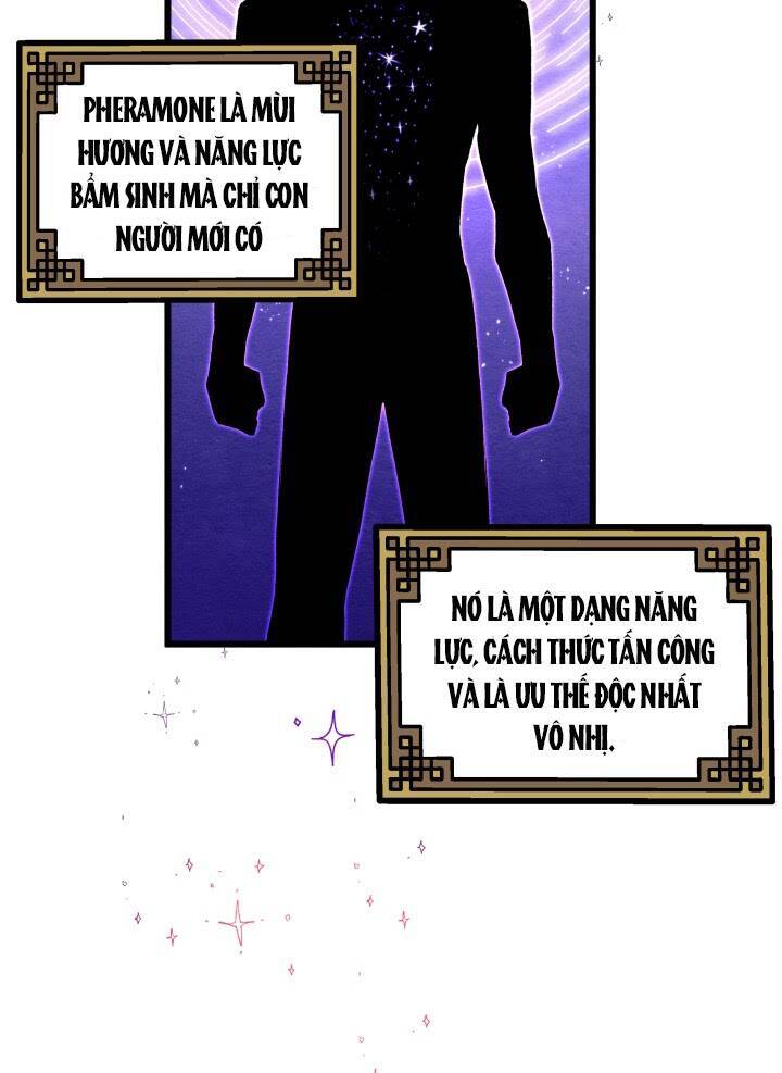 Mối Liên Kết Giữa Báo Đen Và Bé Thỏ Chap 8 - Next Chap 9