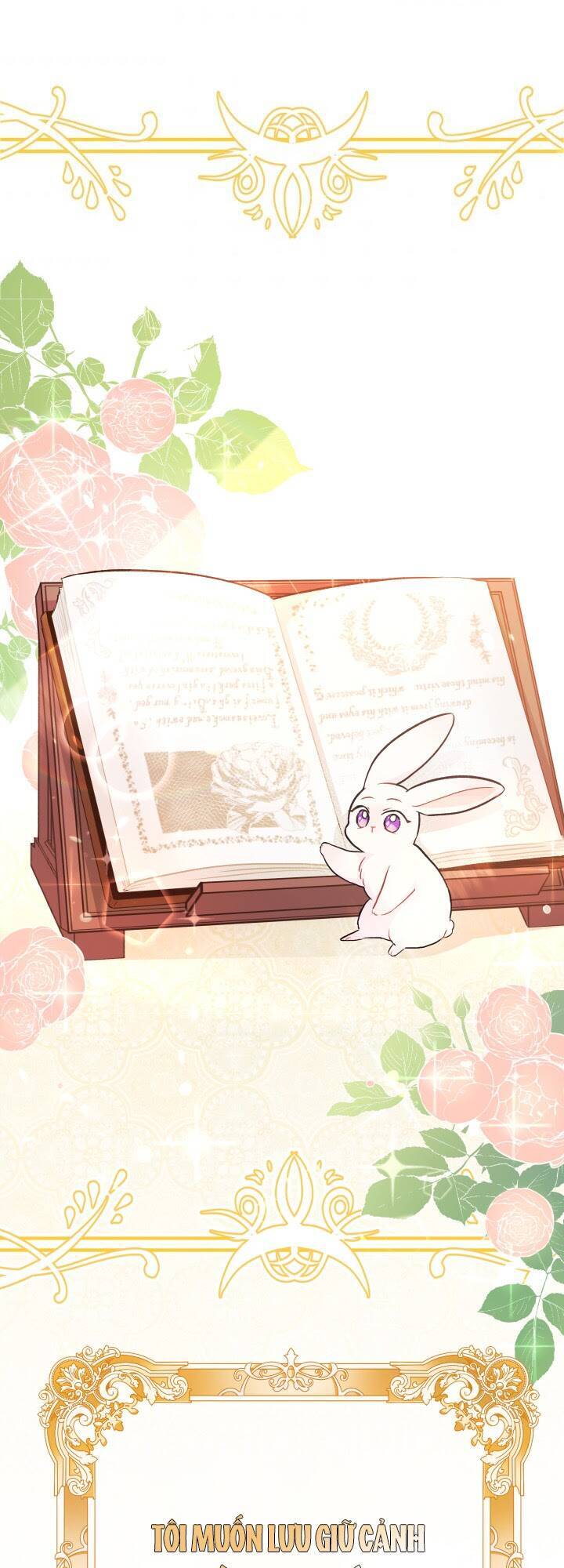 Mối Liên Kết Giữa Báo Đen Và Bé Thỏ Chap 8 - Next Chap 9