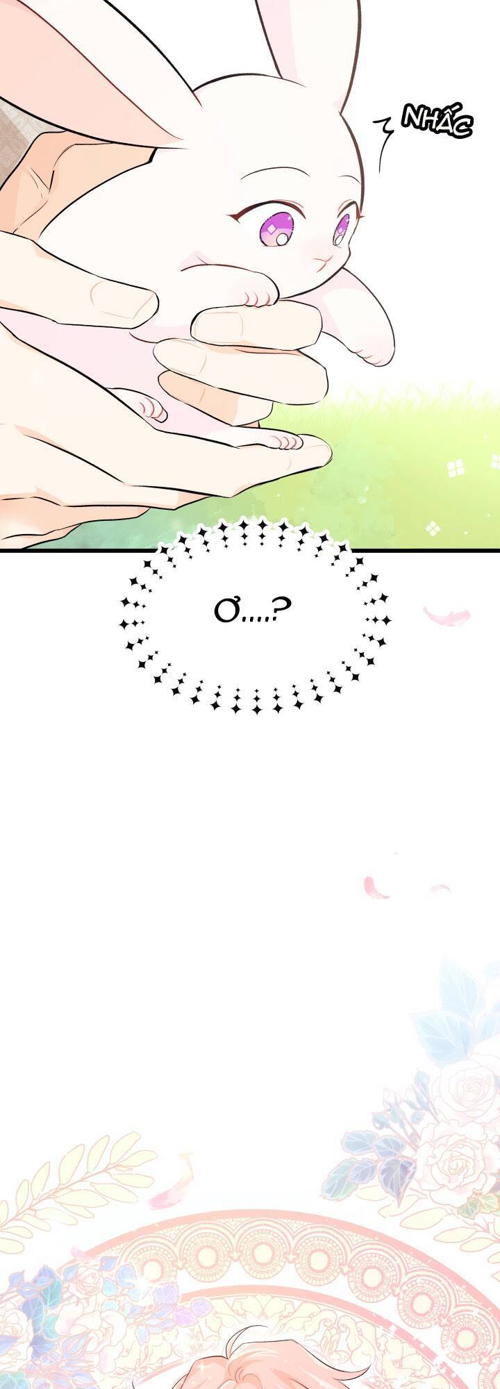 Mối Liên Kết Giữa Báo Đen Và Bé Thỏ Chap 8 - Next Chap 9