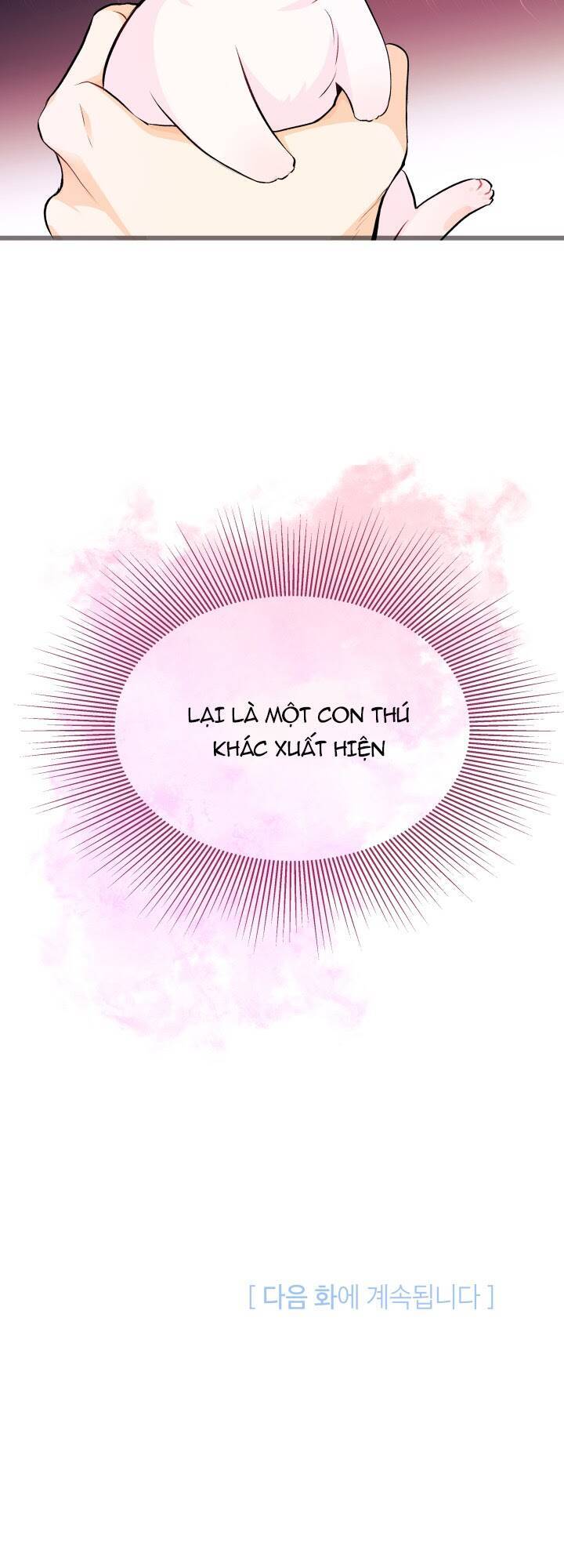 Mối Liên Kết Giữa Báo Đen Và Bé Thỏ Chap 8 - Next Chap 9
