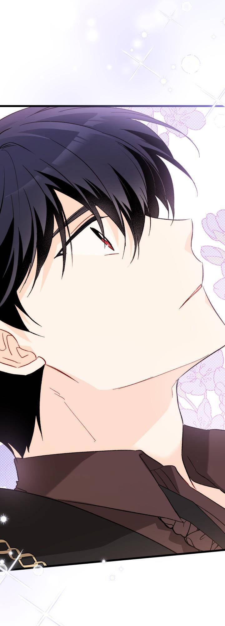 Mối Liên Kết Giữa Báo Đen Và Bé Thỏ Chap 88 - Next Chap 89