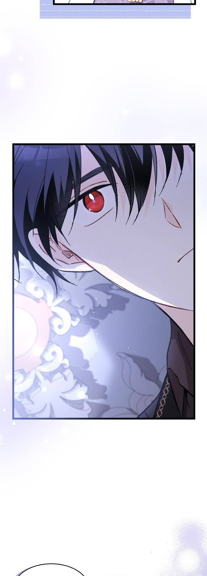 Mối Liên Kết Giữa Báo Đen Và Bé Thỏ Chap 88 - Next Chap 89