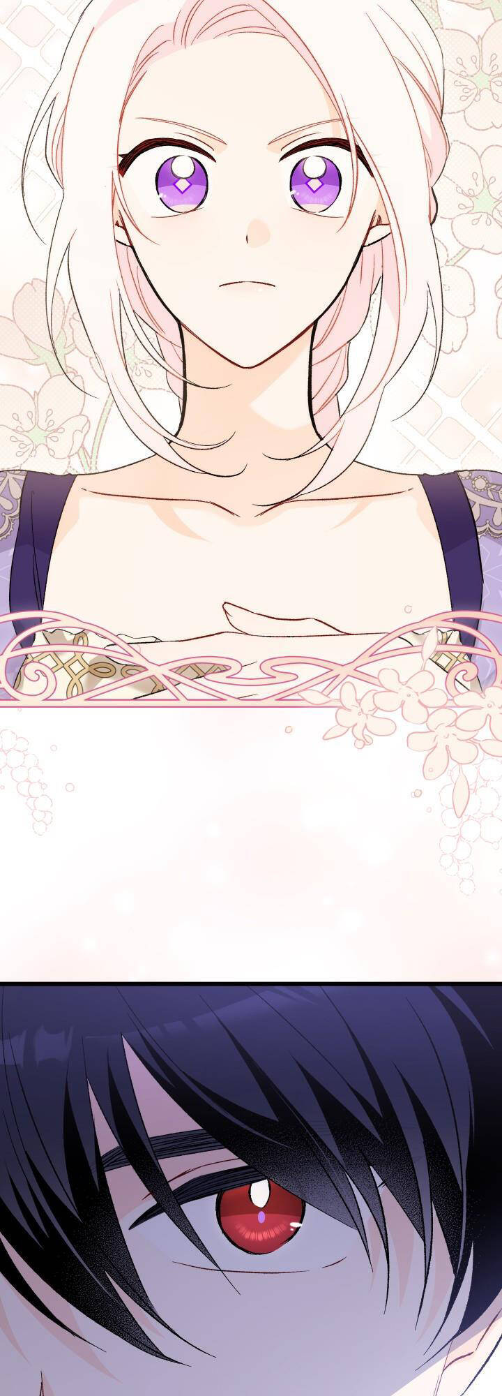 Mối Liên Kết Giữa Báo Đen Và Bé Thỏ Chap 88 - Next Chap 89