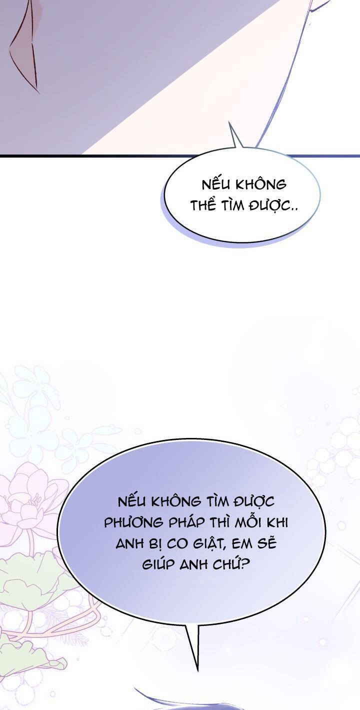 Mối Liên Kết Giữa Báo Đen Và Bé Thỏ Chap 88 - Next Chap 89