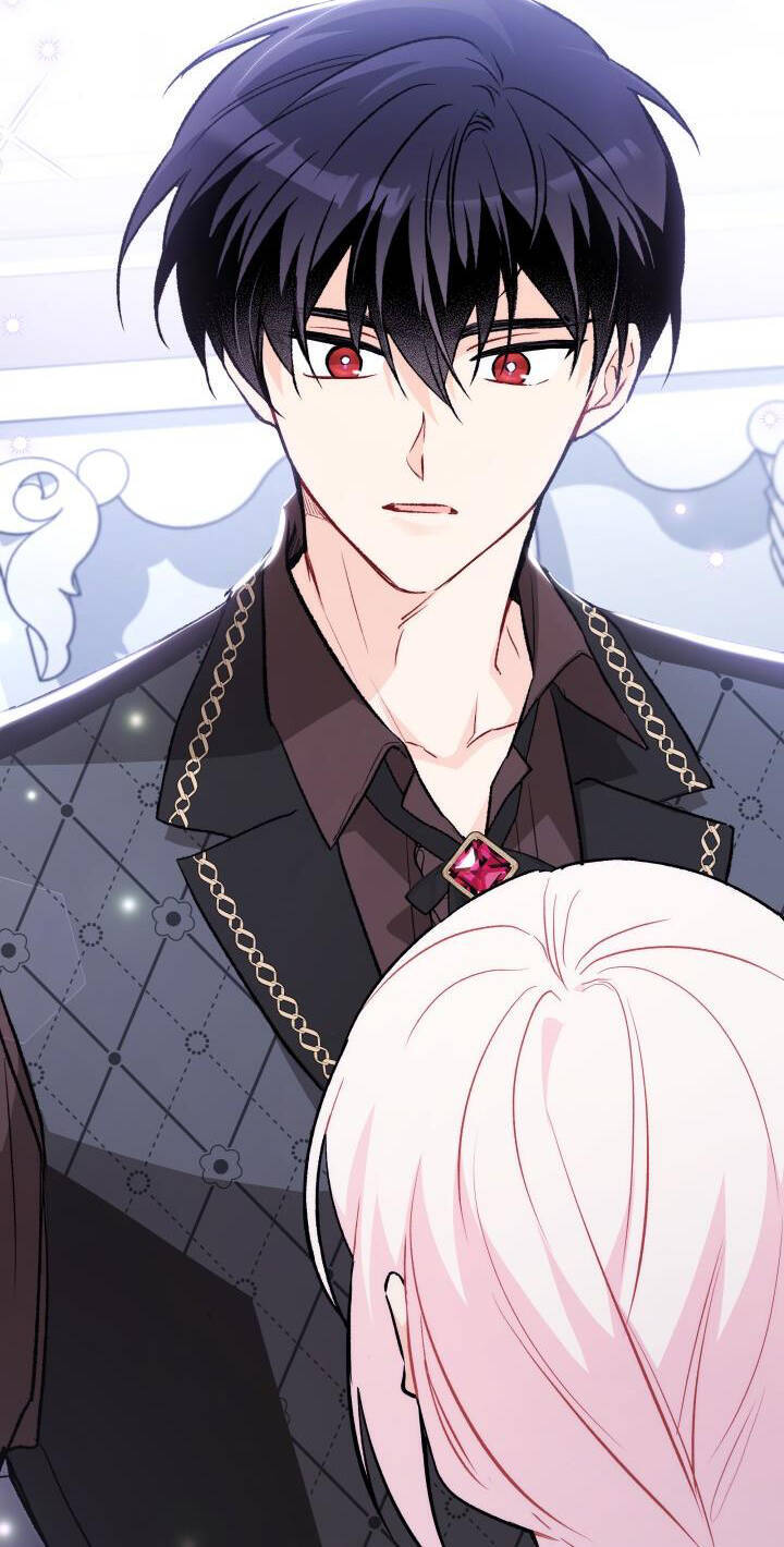 Mối Liên Kết Giữa Báo Đen Và Bé Thỏ Chap 88 - Next Chap 89