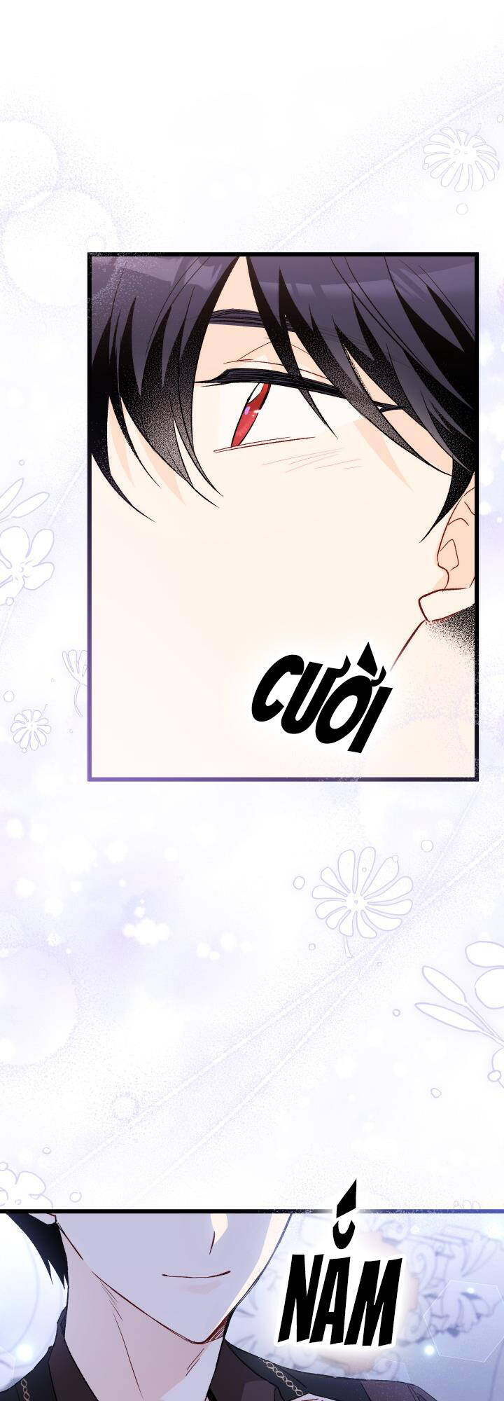 Mối Liên Kết Giữa Báo Đen Và Bé Thỏ Chap 88 - Next Chap 89